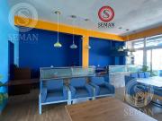 RENTA RESTAURANTE EN ALTOS AV, OTE. 6 ORIZABA, VER