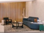 Renta Roma Sur Amueblado