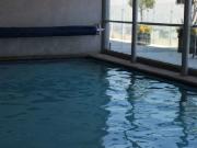 Renta Santa Fe Dos Recámaras y Balcón Metropólitan