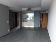 Renta Santa Fe Dos Recámaras y Balcón Metropólitan