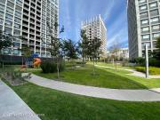 RENTA, Santa Fe Juriquilla. Departamento semiamueblado,...