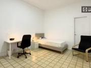 ¡Renta! Se alquila habitación en apartamento de 6...