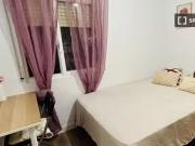 Encantador Se alquila habitación en Canyelles, Barcelona