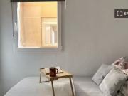 Acogedor Se alquila habitación en coliving de 10...