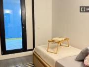Encantador Se alquila habitación en coliving de 20...