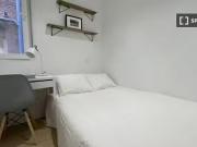 Nuevo Se alquila habitación en Coliving en Tetuán, Madrid Nuevo Se alquila habitación en Coliving en Tetuán, Madrid