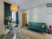 Nuevo Se alquila habitación en piso compartido,...