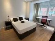 Barato Se alquila habitación en piso compartido de 4...