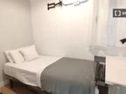 ¡En alquiler! Se alquila habitación en piso compartido...