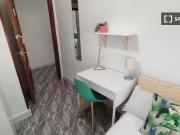 ¡Oferta! Se alquila habitación en piso compartido de 6...