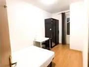 Único Se alquila habitación en piso compartido de 6...