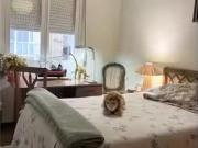 Encantador Se alquila habitación en piso de 3...