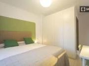 Nuevo Se alquila habitación en piso de 4 habitaciones en... Nuevo Se alquila habitación en piso de 4 habitaciones en...