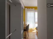 Nuevo Se alquila habitación en piso de 6 habitaciones en...