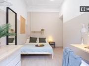 ¡Recién llegado! Se alquila habitación en piso de 8...