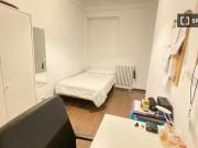 ¡Recién llegado! Se alquila habitación en piso de 8...