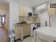 Único Se alquila habitación, La Creu del Grau, Valencia