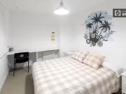 Bonito Se alquilan habitaciones en piso compartido en...
