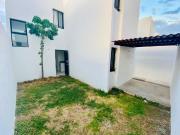 Renta semi amueblada Gran San Pedro Cholul