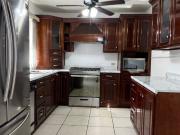 RENTA SEMIAMUEBLADA MARSELLA RESIDENCIAL