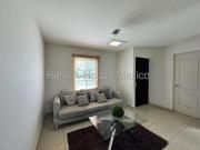 RENTA, Sonterra Casa semiamueblada de 3 recámaras