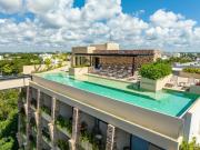 Renta: Studio de 46 m2 en Syrena
