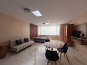 RENTA O VENTA SUITE AMOBLADA A ESTRENAR PLANTA BAJA,...