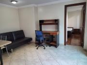 RENTA SUITE AMOBLADA JUNTO A USFQ $500. SEGURIDAD, PARQUE