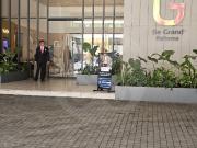 Renta Suite Be Grand Reforma