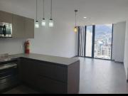 RENTA Suite con vista República de El Salvador. CW