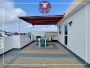 Renta Suite en 4 piso