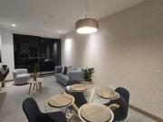 RENTA SUITE LUJO AMOBLADA PISO ALTO ATELIER