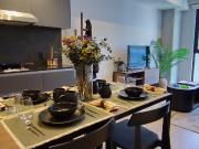 Renta Suites amuebladas o no desde $19,870 en Interlomas