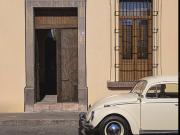 Renta Suites Coloniales en El Centro de Queretaro NV