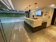 Renta terraza de 460m2 para acondicionar sobre avenida...