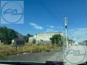 RENTA TERRENO 1,000 MTS A 3 CUADRAS DE AV LINCOLN