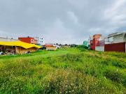 RENTA TERRENO 2 ACCESOS A $40 X M2, SUPERFICIE TOTAL DE...