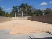 RENTA terreno 750 m2 x Av. Rogelio Castorena