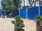 RENTA TERRENO AZCAPOTZALCO EL ROSARIO