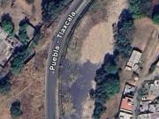 RENTA TERRENO CARRETERA PUEBLA TLAXCALA