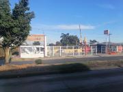 Renta Terreno Comercial