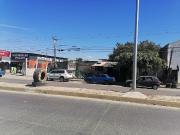 Renta Terreno Comercial