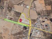 RENTA / TERRENO COMERCIAL INDUSTRIAL