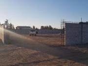 Renta Terreno de 2,500 m? cerca de carretera San Felipe