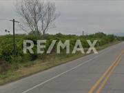 RENTA DE TERRENO COMERCIAL en Atongo frente a Carretera...