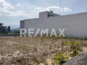 Renta Terreno en Bosque Real, Trejo, Huixquilucan, Edo. Mex