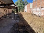 RENTA TERRENO EN COLONIA SATÉLITE FRANCISCO I. MADERO