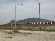 Renta terreno en libramiento noroeste Portal del Fraile,...