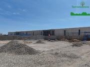 Renta Terreno Industrial en Teoloyucan Estado de México