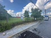 Renta Terreno para Local Comercial o Bodega cerca de...